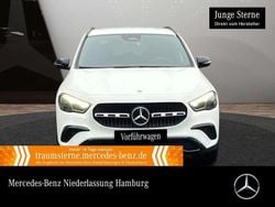 Polarweiß Gebraucht 2024 Mercedes GLA250 Progressive SUV | 37.990 € (Superpreis)