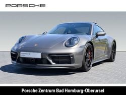 Achatgraumetallic Gebraucht 2024 Porsche 911 Carrera GTS Coupé | 153.550 € (Guter Preis)