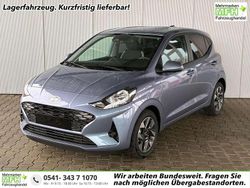Meta blue Neu 2025 Hyundai i10 Advanced Kleinwagen | 18.850 € (Fairer Preis)