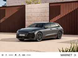 Grau Neu 2025 Audi A6 e-tron Performance Kombi | 75.990 € (Superpreis)