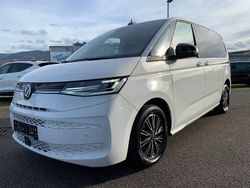 Weiß Gebraucht 2024 VW T7 Van | 45.900 € (Superpreis)