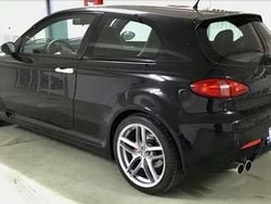 Schwarz Gebraucht 2005 Alfa Romeo 147 GTA Kleinwagen | 18.800 €