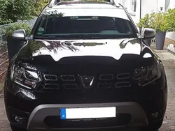 Schwarz Gebraucht 2020 Dacia Duster Adventure SUV | 16.200 € (Fairer Preis)