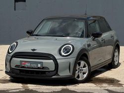 Grau Gebraucht 2022 Mini Cooper Essential Kleinwagen | 21.990 € (Fairer Preis)