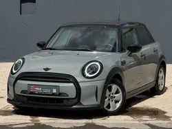 Grau Gebraucht 2022 Mini Cooper Essential Kleinwagen | 21.990 € (Fairer Preis)