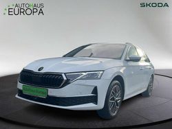 Moon weiss metallic Neu 2025 Skoda Octavia Selection Kombi | 37.890 € (Fairer Preis)