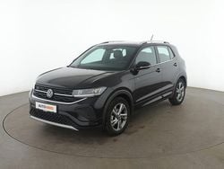 Schwarz Gebraucht 2024 VW T-Cross R-line SUV | 24.490 € (Guter Preis)