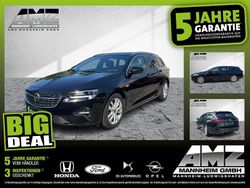 Diamant schwarz/karbon schwarz Gebraucht 2022 Opel Insignia Business Kombi | 17.990 € (Fairer Preis)