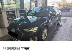 Mythosschwarz metallic Gebraucht 2020 Audi A3 Advanced Limousine | 22.890 € (Fairer Preis)