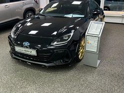 Schwarz Neu 2025 Subaru BRZ Sport Coupé | 43.999 € (Teuer)