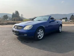 Mercedes SLK230