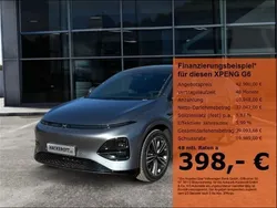 XPENG G6