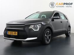 Schwarz Gebraucht 2022 Kia Niro SUV | 27.795 € (Fairer Preis)