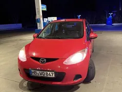 Gebraucht 2012 Mazda 2 Edition Limousine | 3.500 € (Fairer Preis)
