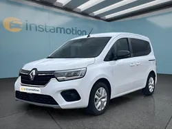 Weiß Gebraucht 2024 Renault Kangoo Van / Kleinbus | 23.499 € (Fairer Preis)