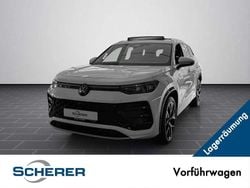 Pure white Gebraucht 2025 VW Tayron R-line SUV | 55.490 € (Superpreis)
