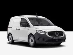 Weiß Neu 2025 Mercedes eCitan Van / Kleinbus | 38.598 €