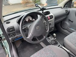 Gebraucht 2000 Opel Corsa Sport Kleinwagen | 1.090 € (Fairer Preis)