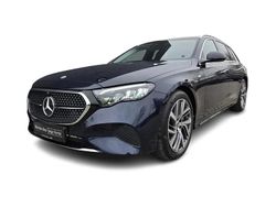 Andere Gebraucht 2025 Mercedes E300 Avantgarde Kombi | 53.978 € (Guter Preis)