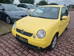 Other Gebraucht 1999 VW Lupo Comfortline Kleinwagen | 850 € (Fairer Preis)