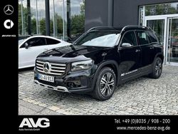 Schwarz Gebraucht 2025 Mercedes GLB200 Advanced SUV | 41.800 € (Fairer Preis)