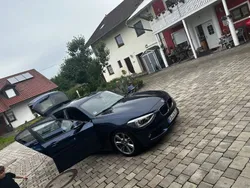 Blau Gebraucht 2014 BMW 118 M Sport Kleinwagen | 9.250 € (Guter Preis)