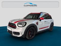 Weiß Gebraucht 2021 Mini John Cooper Works Kleinwagen | 31.980 € (Fairer Preis)