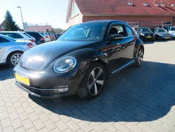 Schwarz Gebraucht 2013 VW Beetle Design Coupé | 8.450 € (Guter Preis)