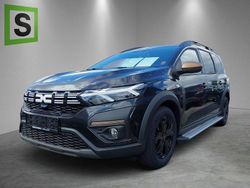 Schwarz Neu 2025 Dacia Jogger Extreme Van / Kleinbus | 23.490 € (Fairer Preis)
