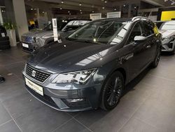 Magnetic grau metallic (grau) Gebraucht 2020 Seat Leon XCELLENCE Kombi | 20.990 € (Fairer Preis)
