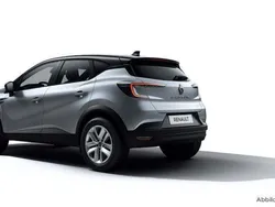 Schwarz Neu 2024 Renault Captur Techno SUV | 27.490 € (Fairer Preis)