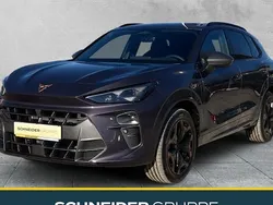 Weiß Neu 2025 Cupra Terramar VZ SUV | 52.750 € (Etwas zu teuer)
