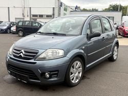 Grau Gebraucht 2005 Citroën C3 VTR Sport Kleinwagen | 2.500 € (Teuer)