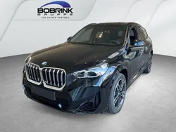 Schwarz Neu 2025 BMW X1 M Sport SUV | 58.800 € (Fairer Preis)