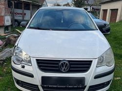 Weiß Gebraucht 2007 VW Polo Coupé | 450 € (Superpreis)