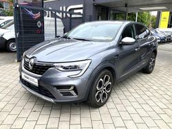 Grau Gebraucht 2023 Renault Arkana Techno SUV | 20.997 € (Guter Preis)