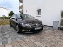 Braun Gebraucht 2012 VW CC R Limousine | 12.500 € (Fairer Preis)