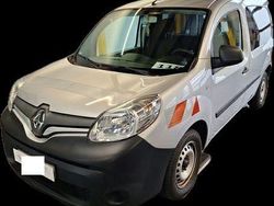 Silber Gebraucht 2016 Renault Kangoo Van / Kleinbus | 7.999 € (Guter Preis)