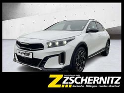 (hw2) deluxeweiss met. Neu 2025 Kia XCeed GT-Line SUV | 32.990 € (Teuer)