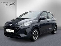 Grau Neu 2025 Hyundai i10 Comfort Kleinwagen | 16.990 € (Guter Preis)