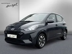 Grau Neu 2025 Hyundai i10 Comfort Kleinwagen | 18.645 € (Fairer Preis)