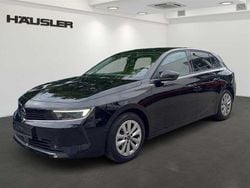 Schwarz Gebraucht 2023 Opel Astra Business Edition Limousine | 17.990 € (Guter Preis)