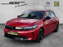 Lackierung peperoncino red/typ Gebraucht 2024 Opel Corsa GS Line Kleinwagen | 19.490 € (Fairer Preis)