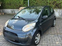 Grau Gebraucht 2010 Citroën C1 Kleinwagen | 2.000 € (Fairer Preis)