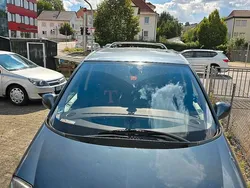 Grau Gebraucht 2011 Citroën C8 Exclusive Van / Kleinbus | 8.500 €