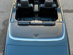 Schwarz Gebraucht 1992 Mercedes E300 Cabrio | 23.500 €