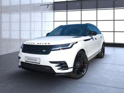 Ostuni pearl white (metallic) Gebraucht 2024 Land Rover Range Rover Velar HSE Dynamic SUV | 78.800 €