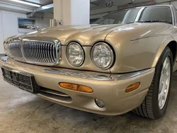 Braun Gebraucht 1998 Jaguar XJ8 Executive Limousine | 20.250 €
