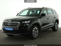 Schwarzmagic perleffekt Gebraucht 2023 Skoda Kodiaq Style SUV | 37.880 € (Fairer Preis)