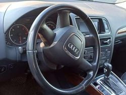 Schwarz Gebraucht 2011 Audi Q5 SUV | 11.850 € (Fairer Preis)